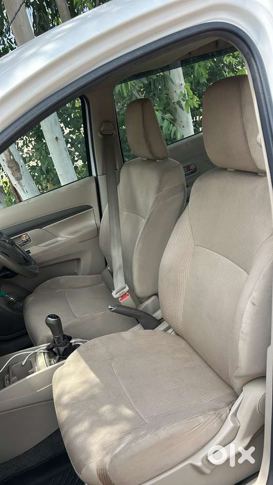 Toyota Rumion 2024 Cng Ertiga