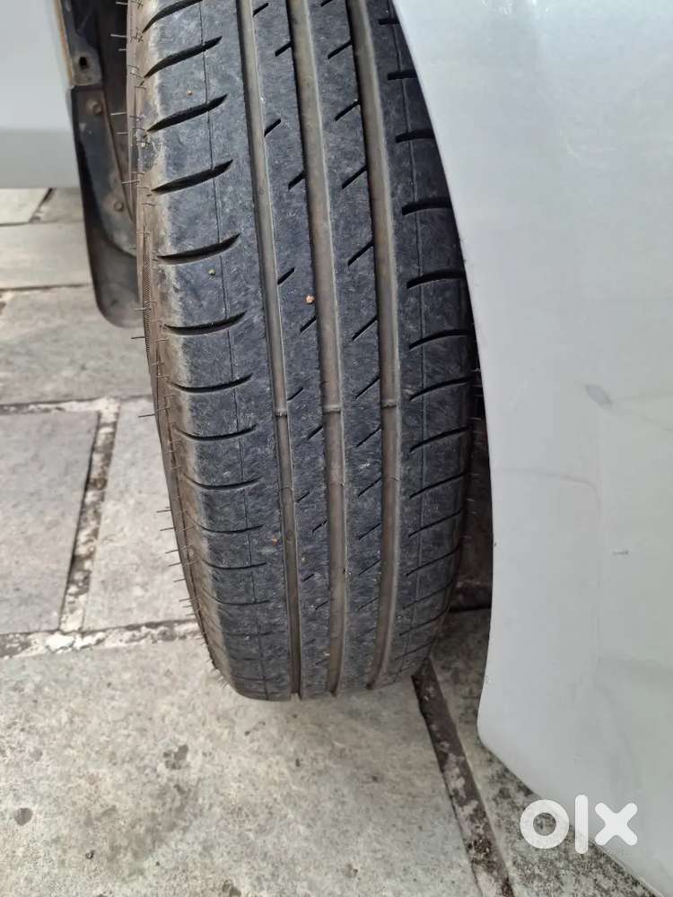 Toyota Etios 2012 Diesel Well Maintained