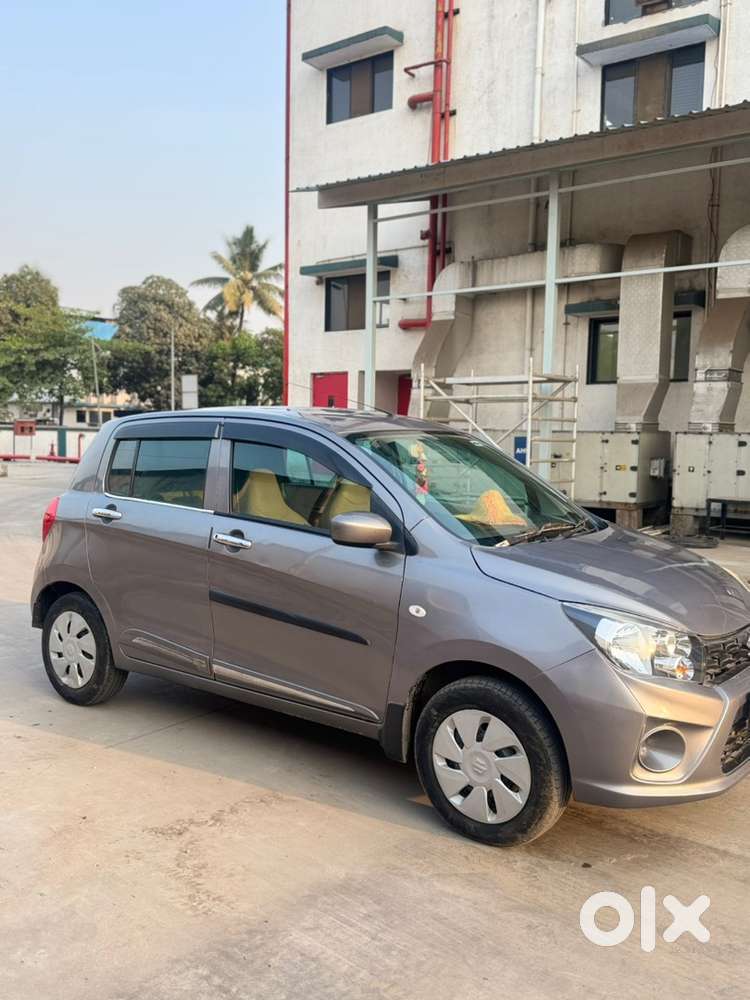 Maruti Suzuki Celerio 2018 Cng & Hybrids Good Condition