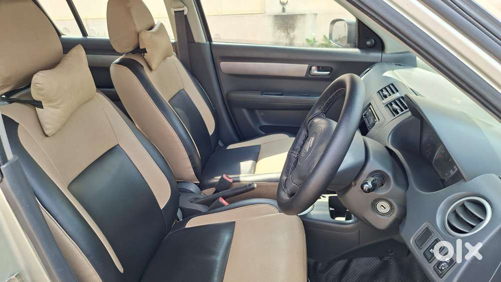 Maruti Suzuki Swift 2004-2010 1.3 Vxi, 2007, Petrol