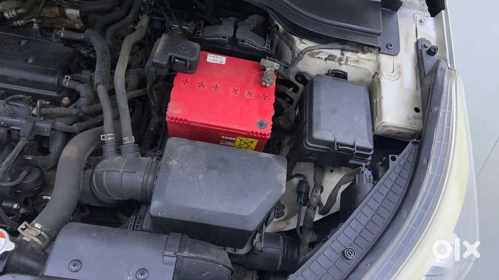 Hyundai Creta 1.6 Sx Plus Petrol At, 2018, Petrol