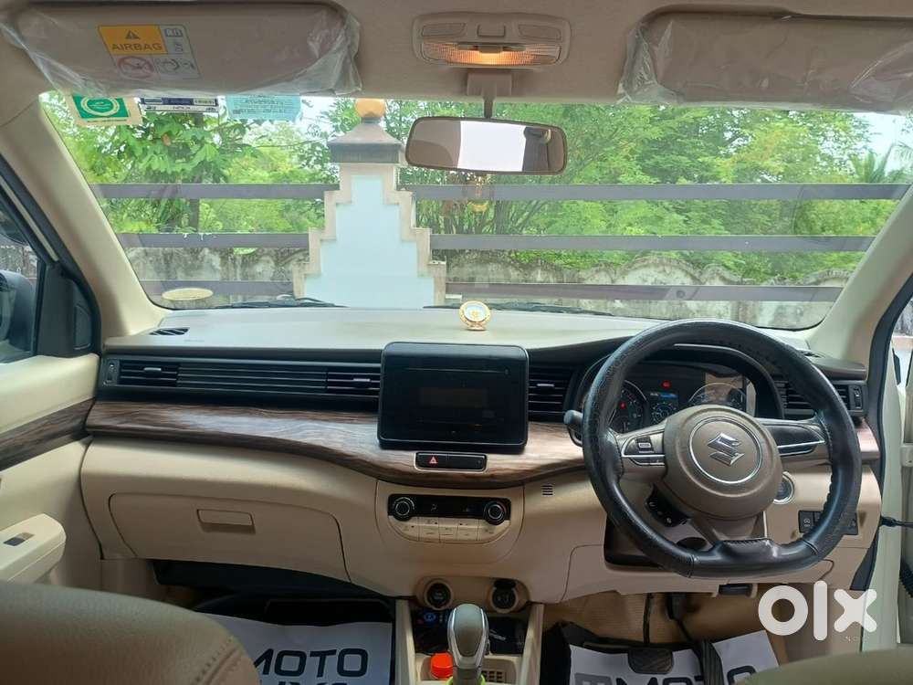 Maruti Suzuki Ertiga 2019 Nri Low Km 33000
