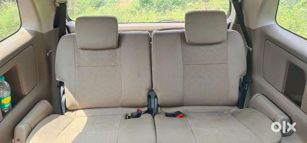 Toyota Innova 2.5 V 7 Str, 2015, Diesel
