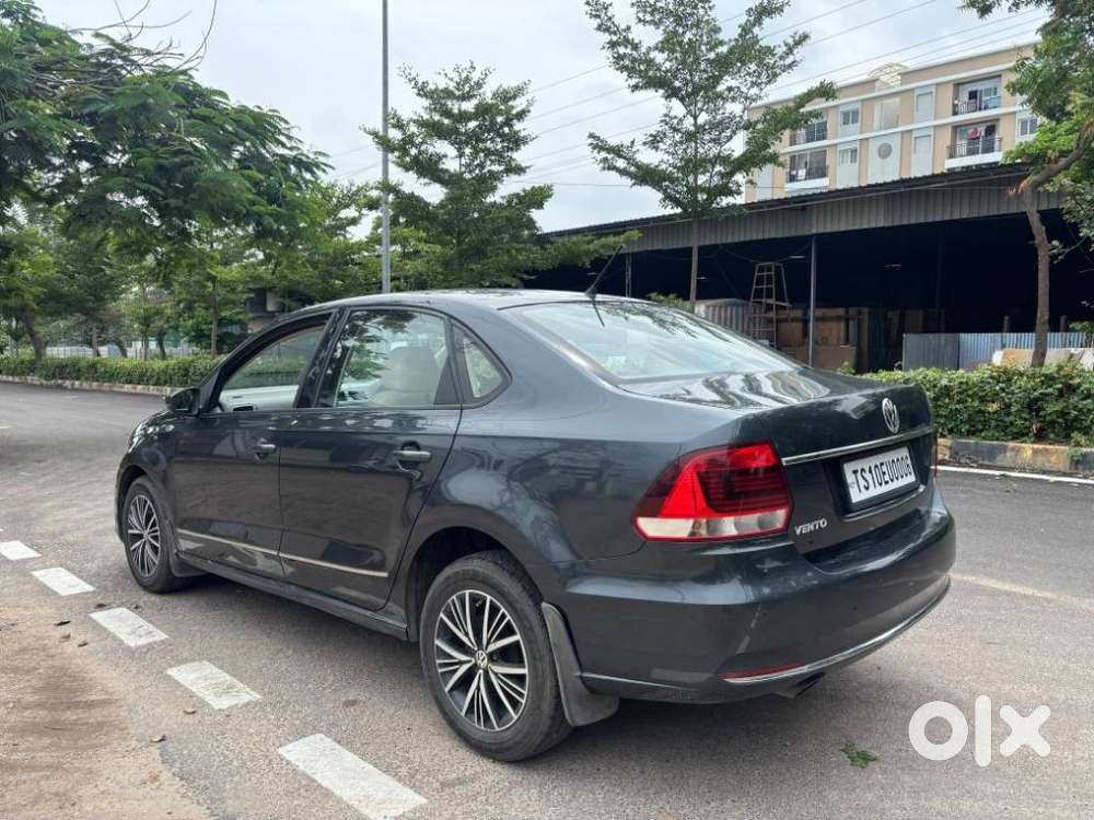 Volkswagen Vento 1.5 Tdi Highline, 2019, Diesel