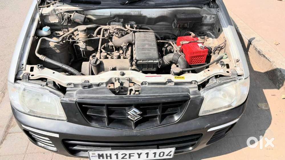 Maruti Suzuki Alto 0.8 Lxi (o), 2010, Petrol