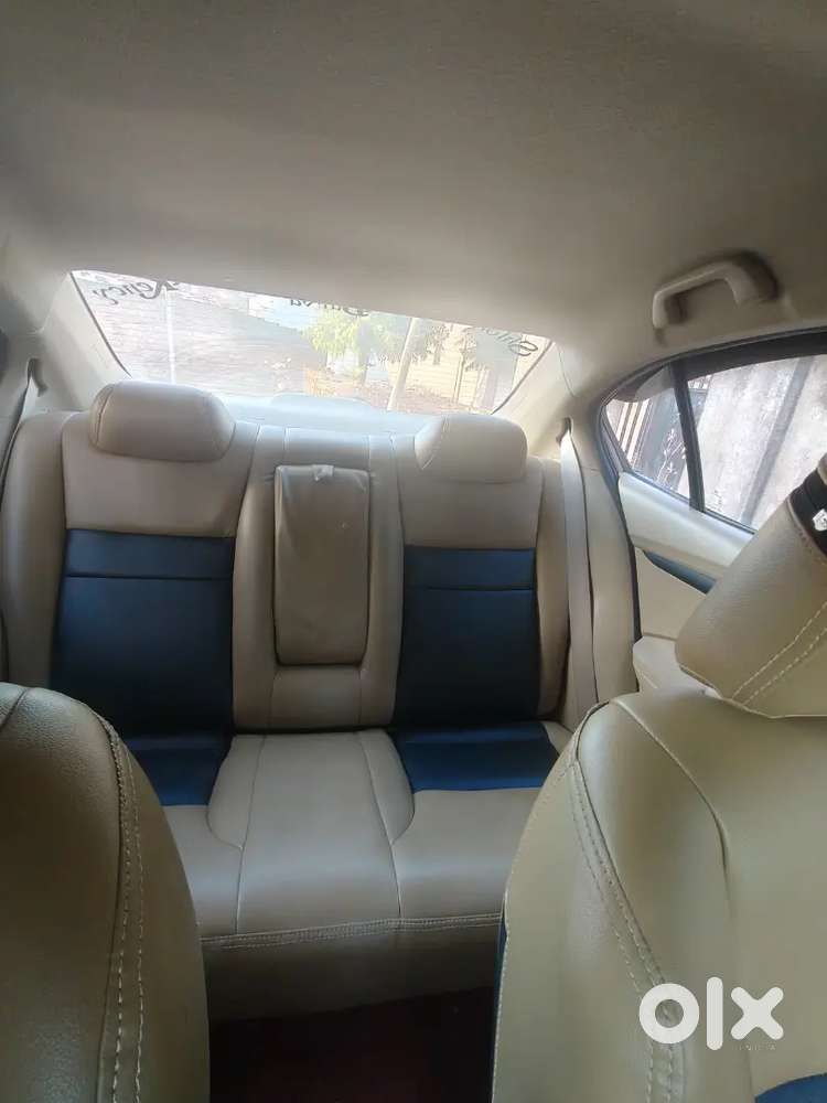 Honda City 2010 Petrol Well Maintained