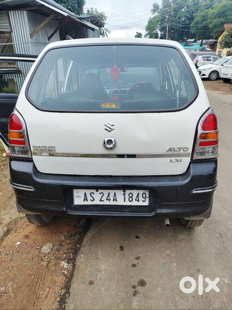 Alto 800 For Sale