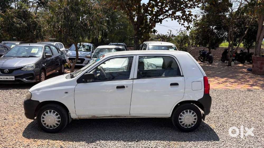 Maruti Suzuki Alto 0.8 Lxi (o), 2005, Petrol