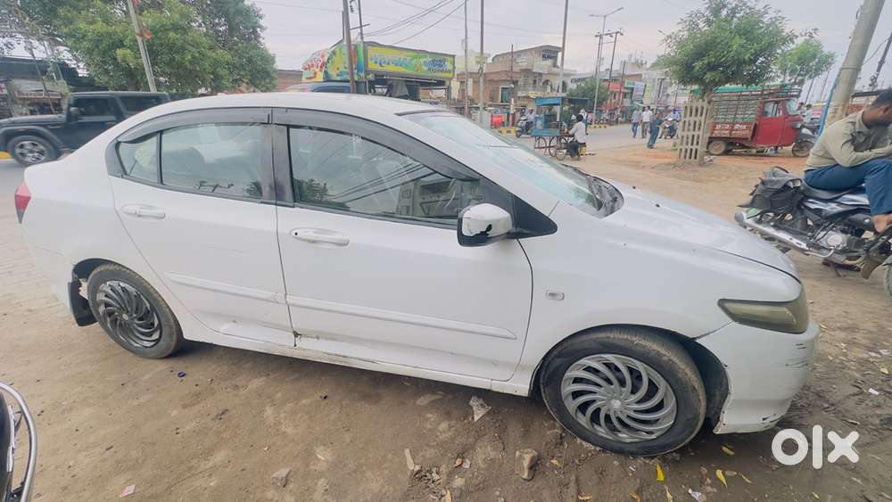 Honda City 2010 Year 2029 Last Tak Valid H