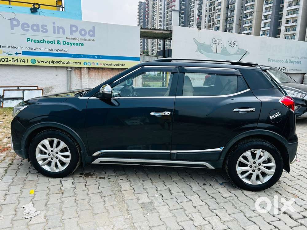 Mahindra Xuv300 Diesel 2019