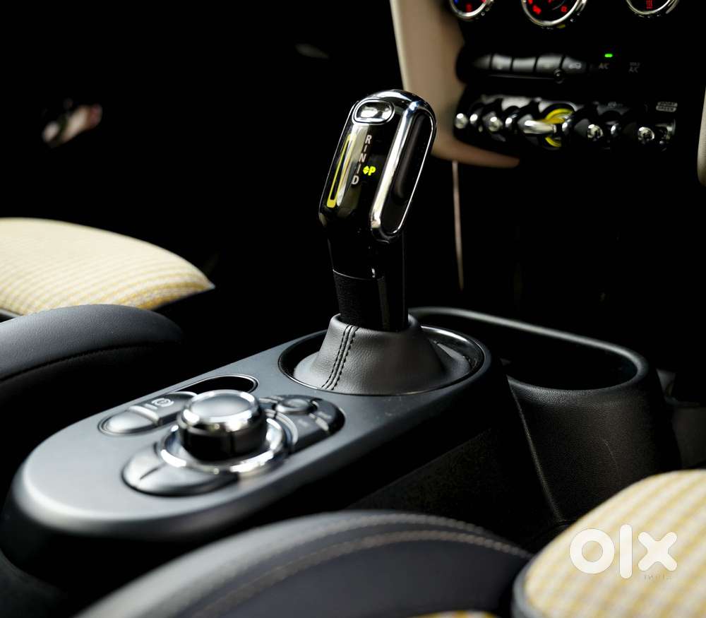 Mini 3 Door Cooper S, 2023, Electric