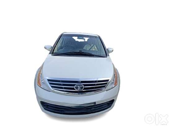 Tata Aria Prestige Leather, 2010, Diesel