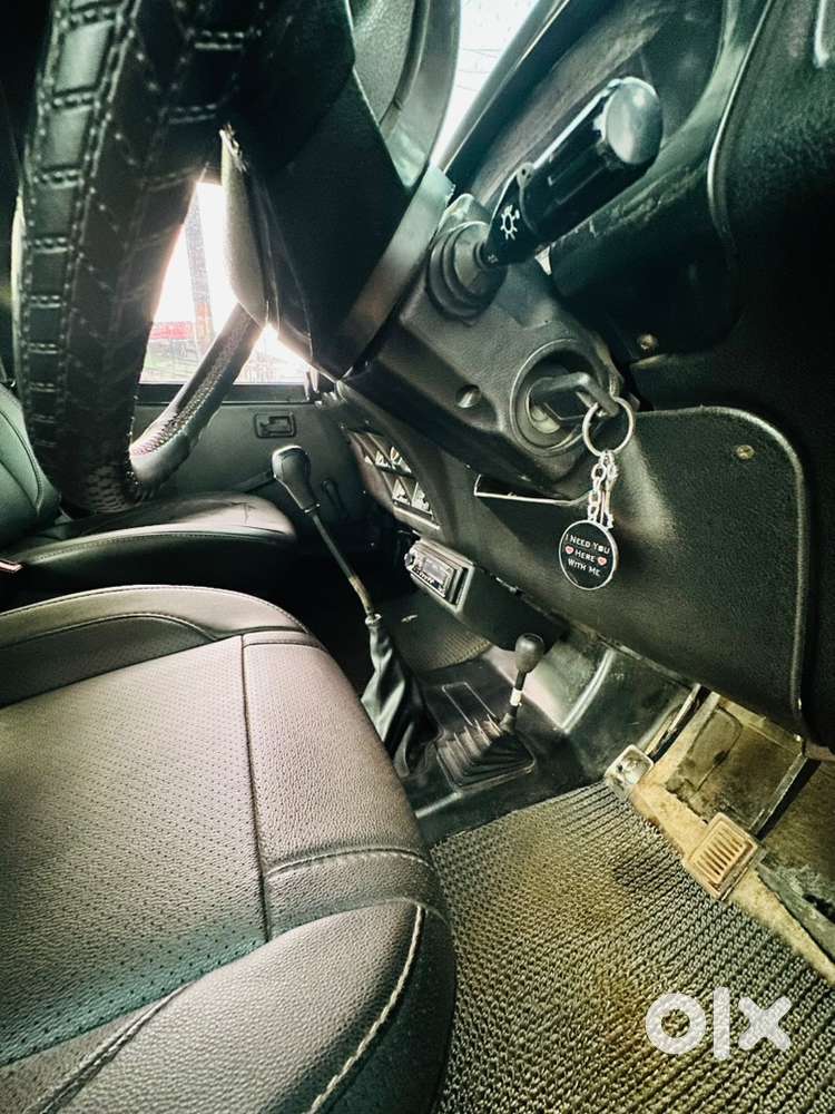 Mahindra Thar.e Diesel 2015