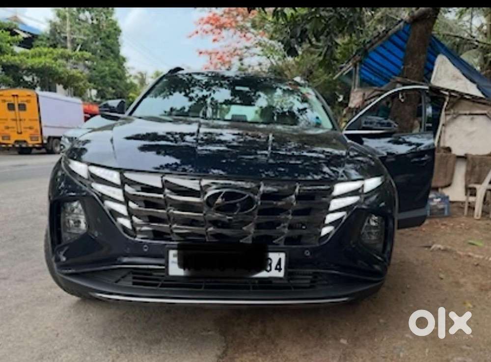 Hyundai Diesel Automatic 2023