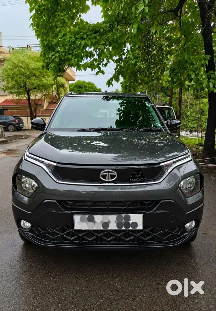 Tata Punch 1.2 Revotron 2022