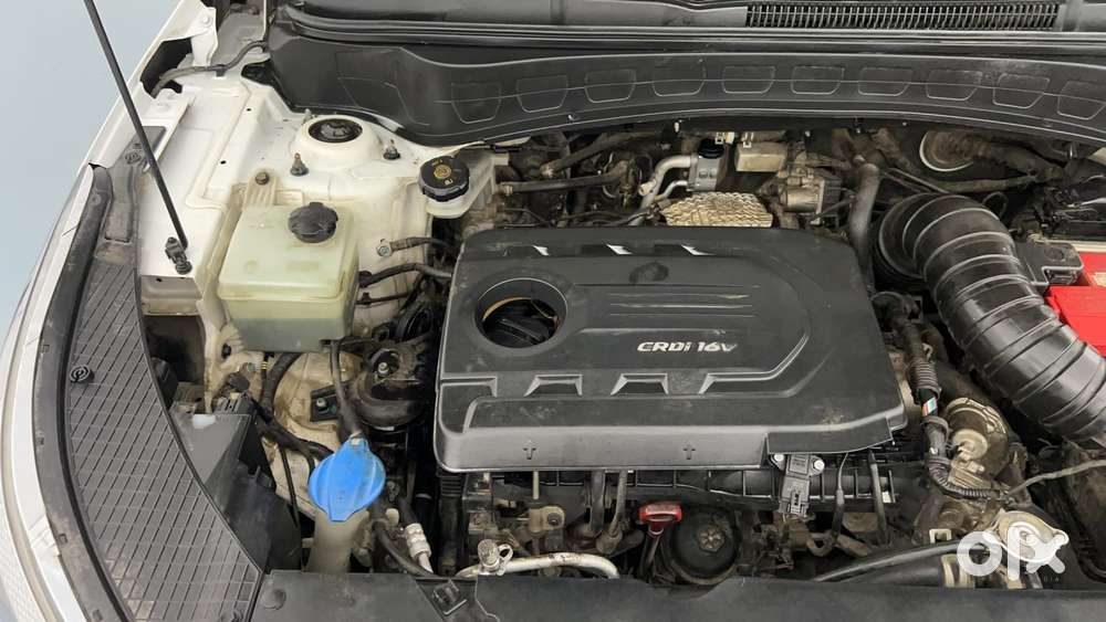 Kia Seltos Htx Plus D, 2019, Diesel