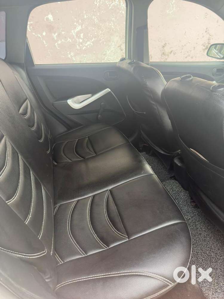 Ford Figo 2014 Diesel Good Condition