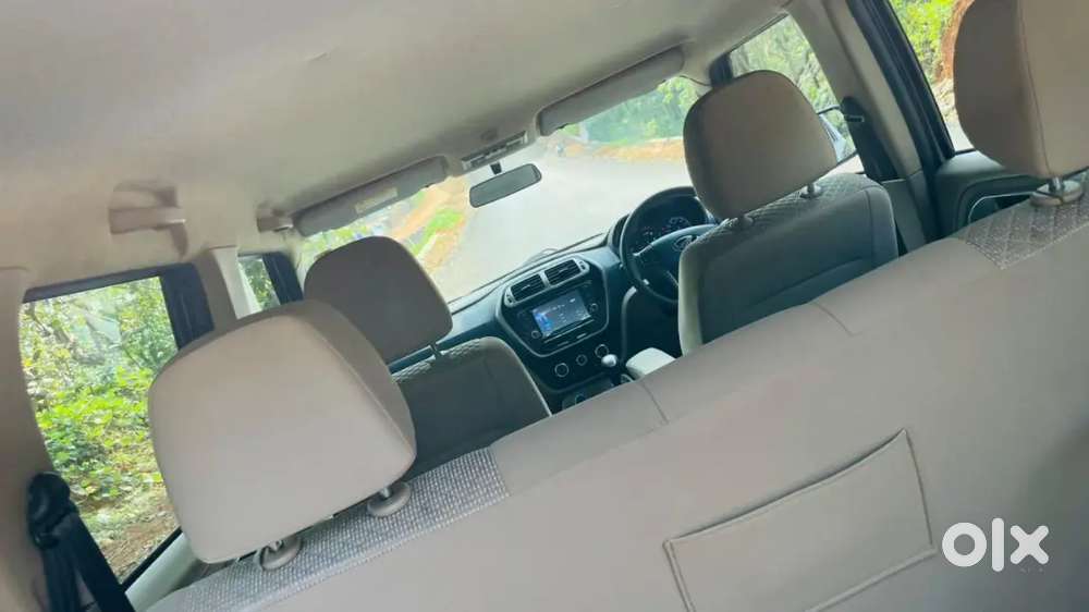 Bolero Neo N10 Single Owner Weel Maintined