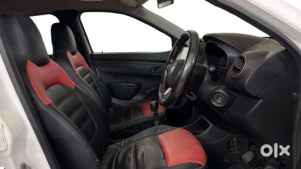 Renault Kwid 2015-2019 1.0 Rxl, 2017, Petrol