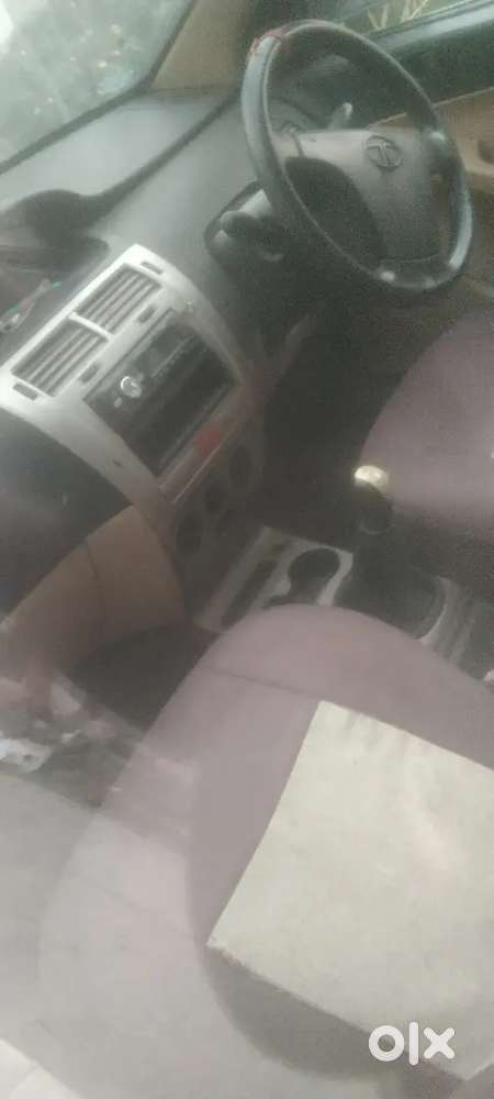 Sale And Exchange Tata Indica Vista 2012 Diesel Manual