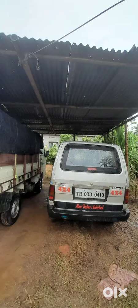 Good Condition  Fit Body