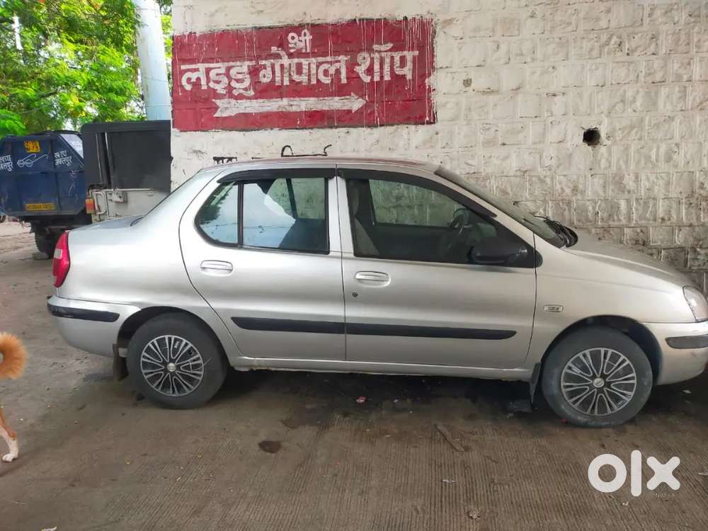 Tata Indigo Ls 2006