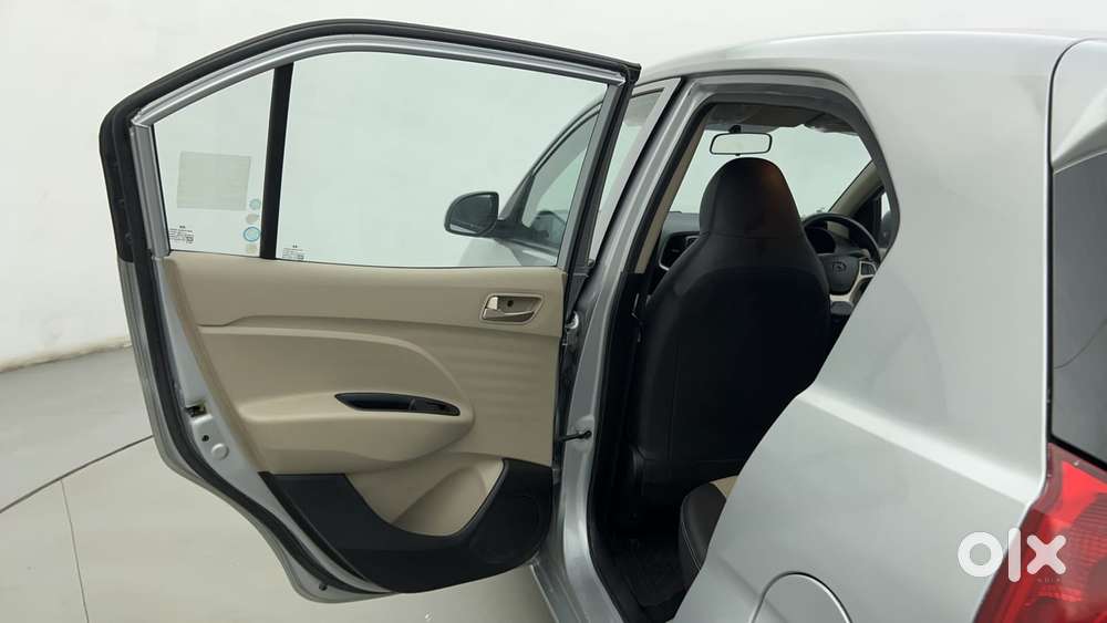 Hyundai Santro Magna Cng, 2019, Cng & Hybrids