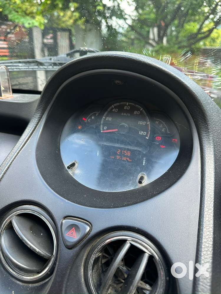 Tata Nano Petrol Manual 2015