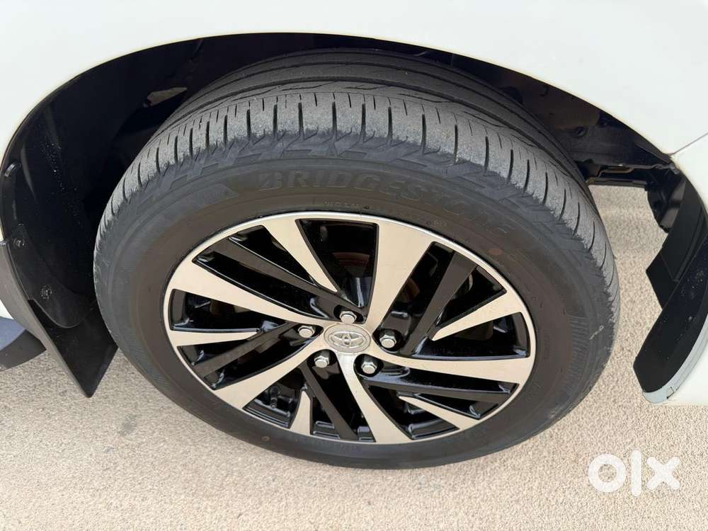 Toyota Innova Crysta 2.4 Z 7 Str, 2024, Diesel