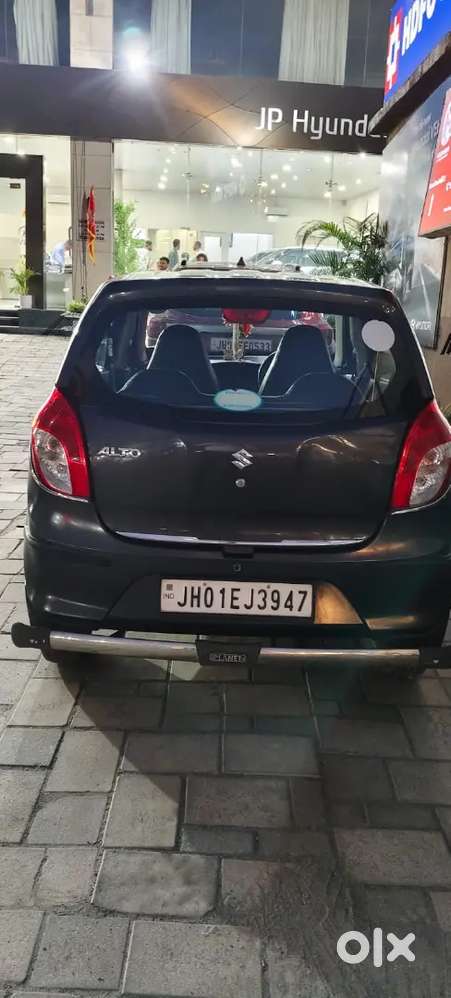 Maruti Suzuki 800 2021 Ac