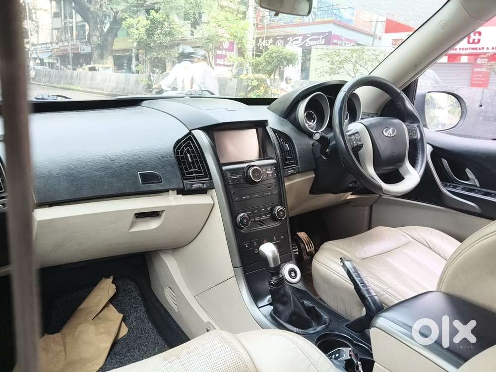 Mahindra Xuv500 W10 2wd, 2016, Diesel
