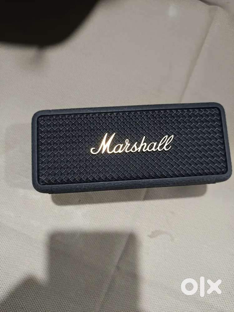Marshall Emberton II