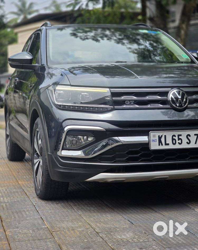Volkswagen Taigun 1.5 Tsi Gt Plus, 2022, Petrol