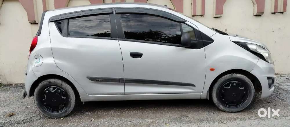Chevrolet Beat 2015 Model