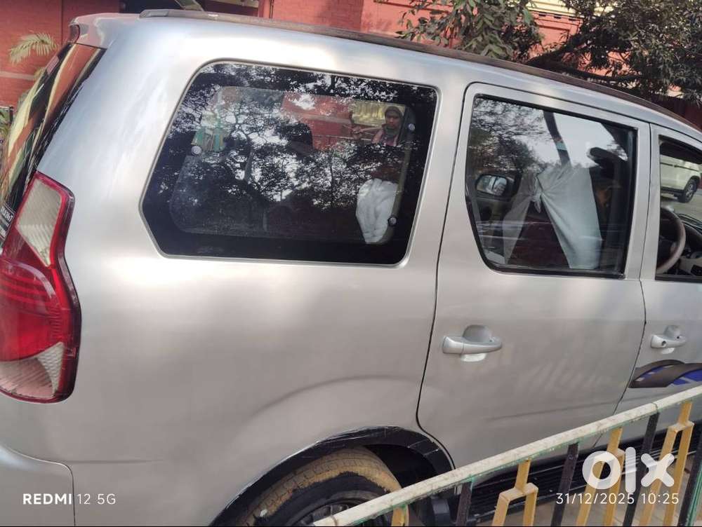 Mahindra Xylo D4 2017 Model Very Good Condition.