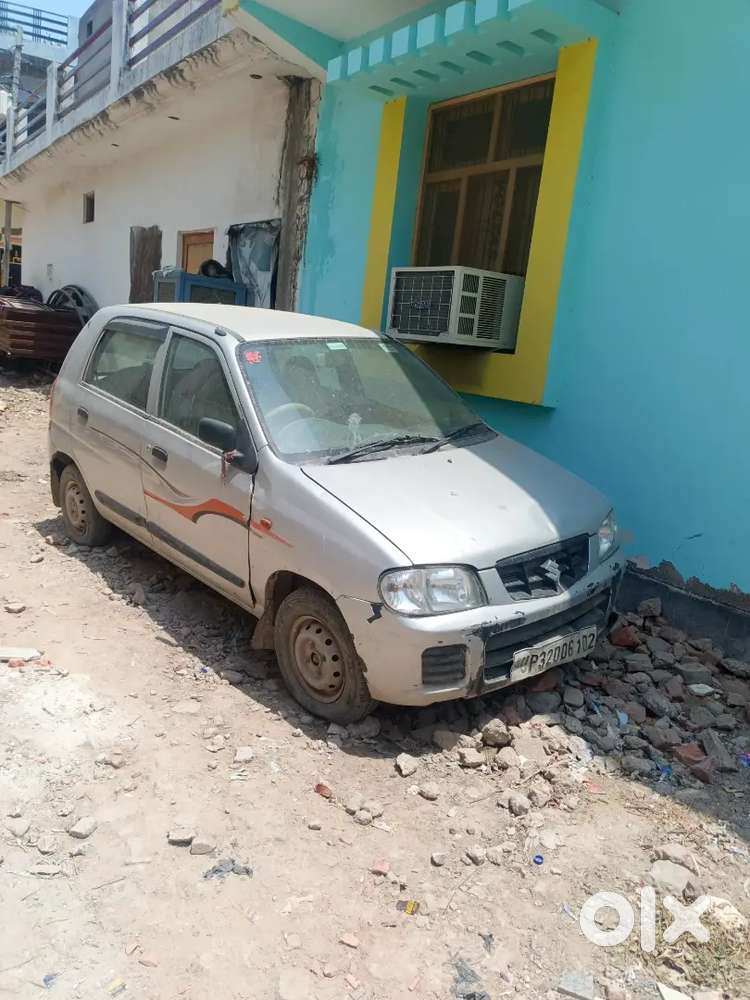 Maruti Suzuki Brezza 2010