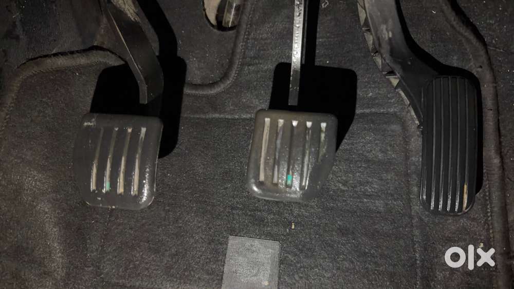 Tata Harrier 2.0 Kryotec Xt Plus Dark Edition, 2020, Diesel