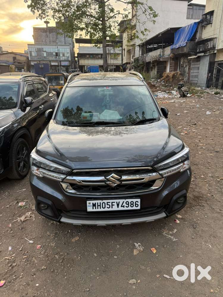 Maruti Suzuki Xl6 2025 Cng & Petrol 11000 Km Driven