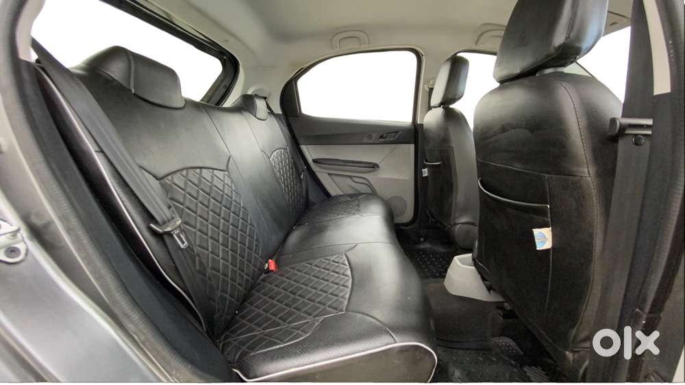 Tata Tiago 1.2 Revotron Xz, 2020, Petrol