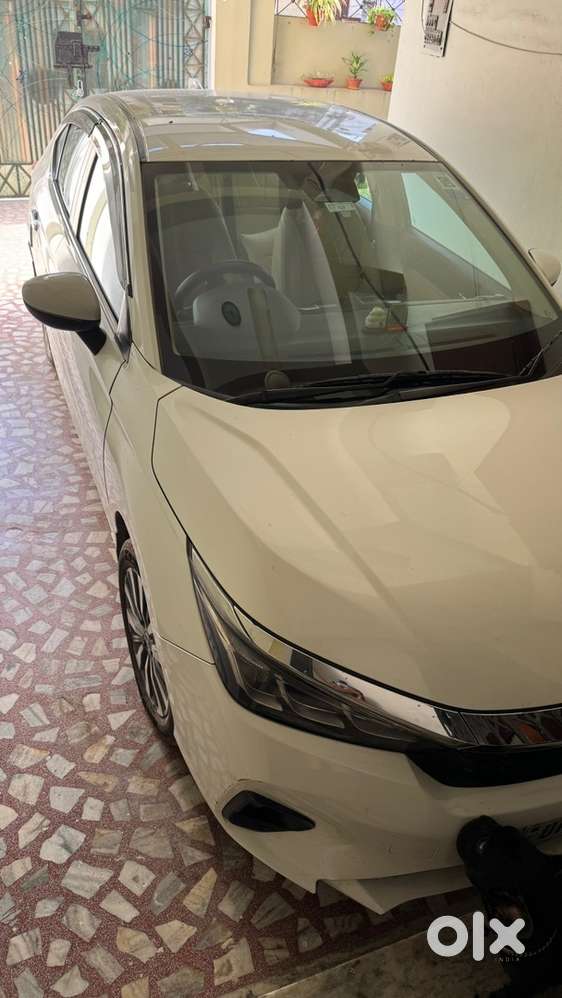 Honda City Petrol 2023