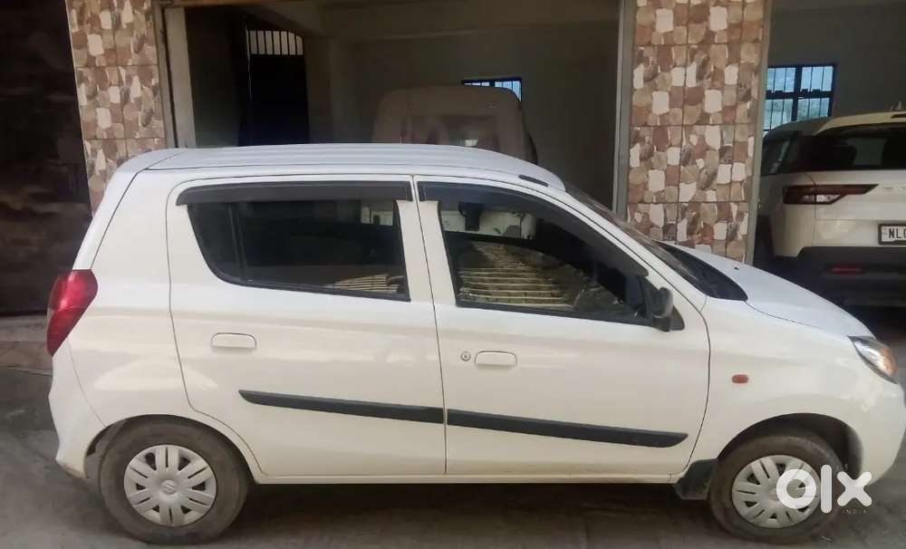 Maruti Suzuki Alto 800 Lxi For Sale