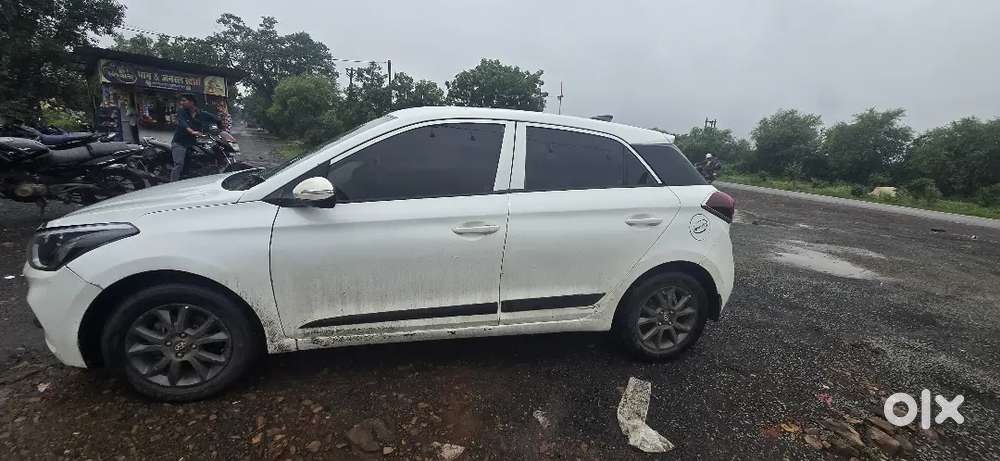 Hyundai Elite I20 Diesel 2019