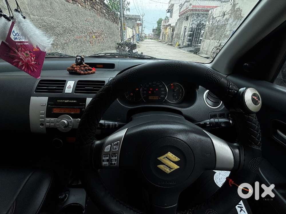 Maruti Suzuki Swift 2011 Petrol Well Maintained