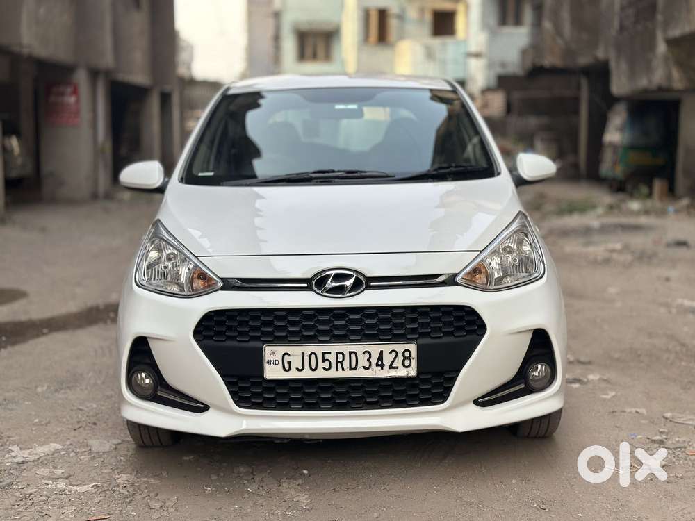 Hyundai Grand I10 1.2 Crdi Magna, 2018, Diesel