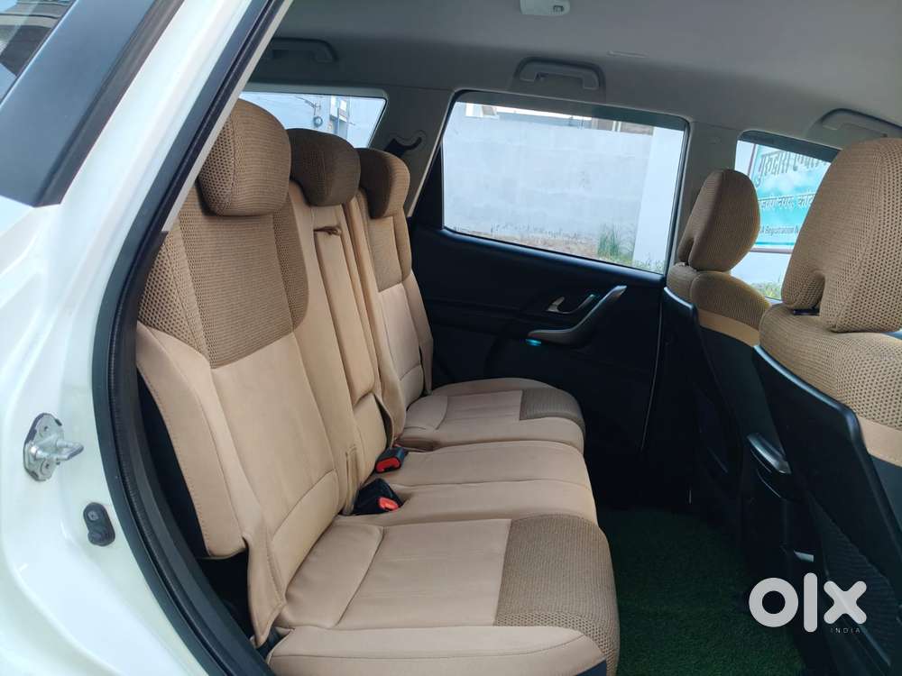 Mahindra Xuv500 W7, 2018, Diesel