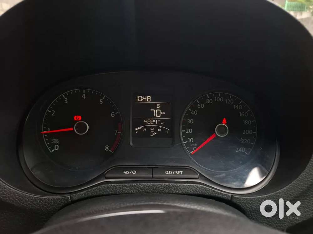 Volkswagen Vento 1.0 Highline Plus, 2020, Petrol