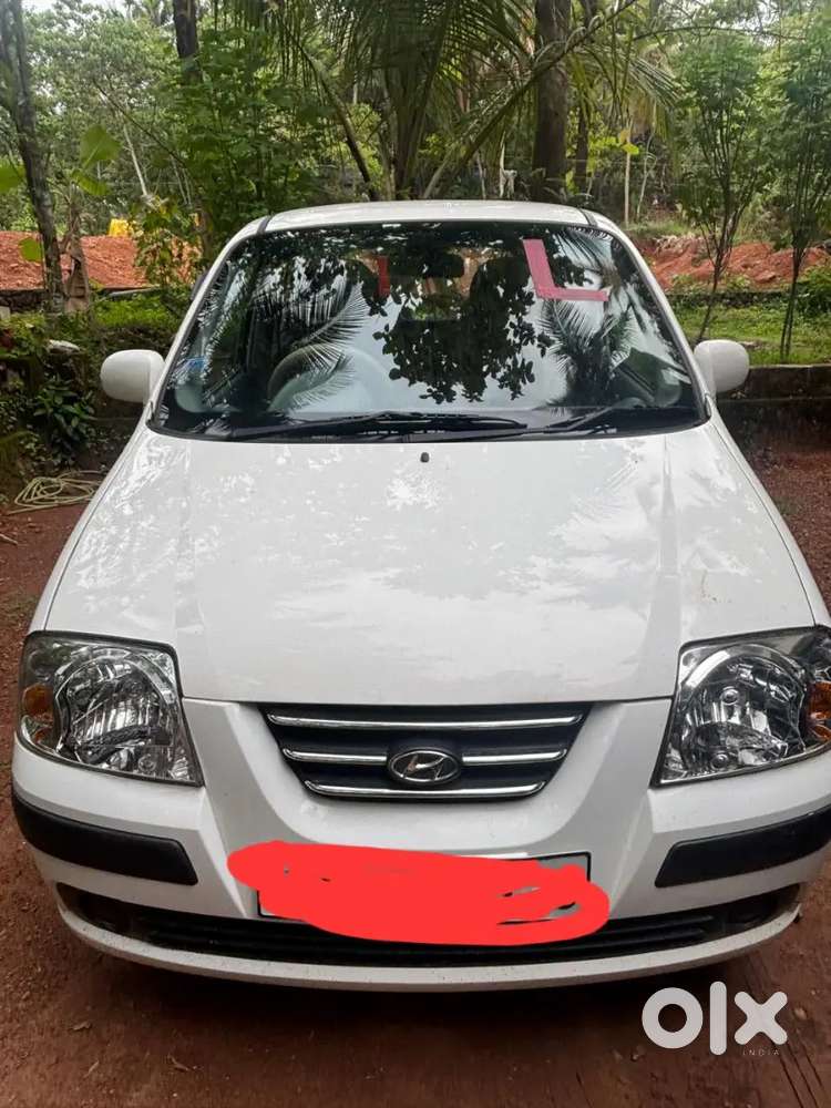 Law Km Run Car