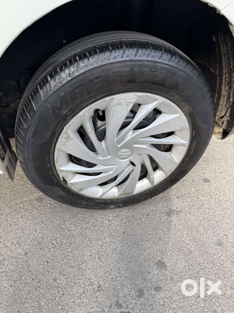 Maruti Suzuki Baleno Delta, 2021, Petrol