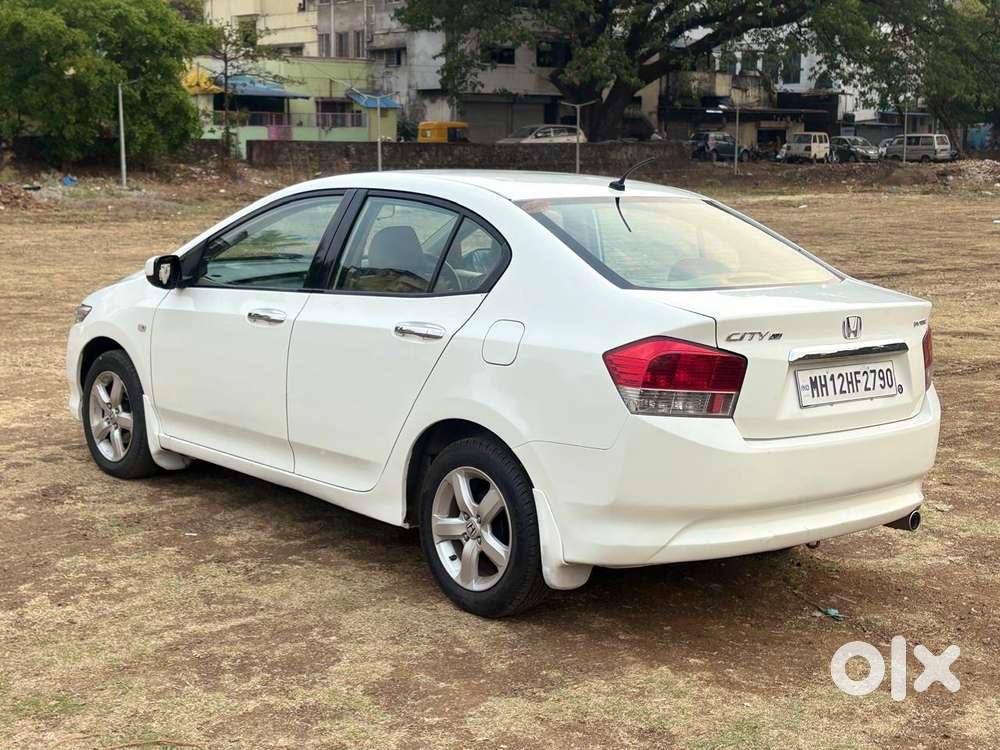 Honda City 2008-2011 1.5 V Mt, 2011, Petrol
