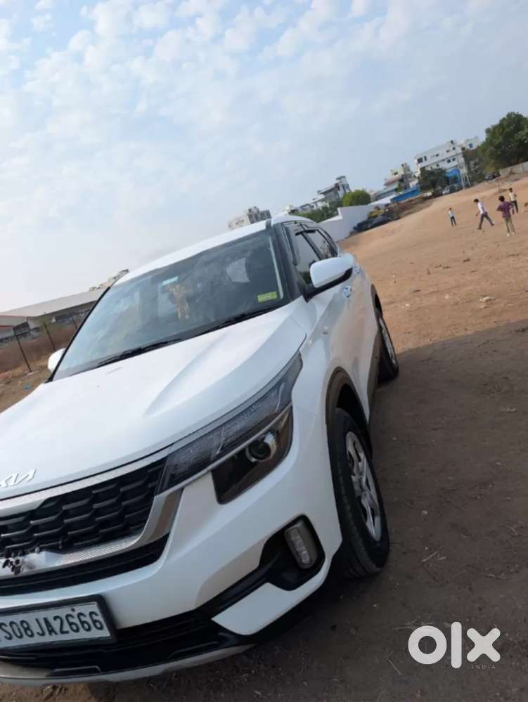 Kia Seltos Htk D, 2022, Diesel